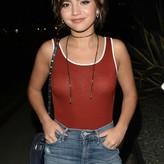 Isabela Moner голая #0005