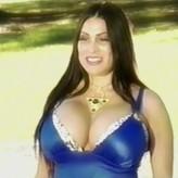 Isabela Shahira nude #0009
