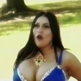 Isabela Shahira nude #0011