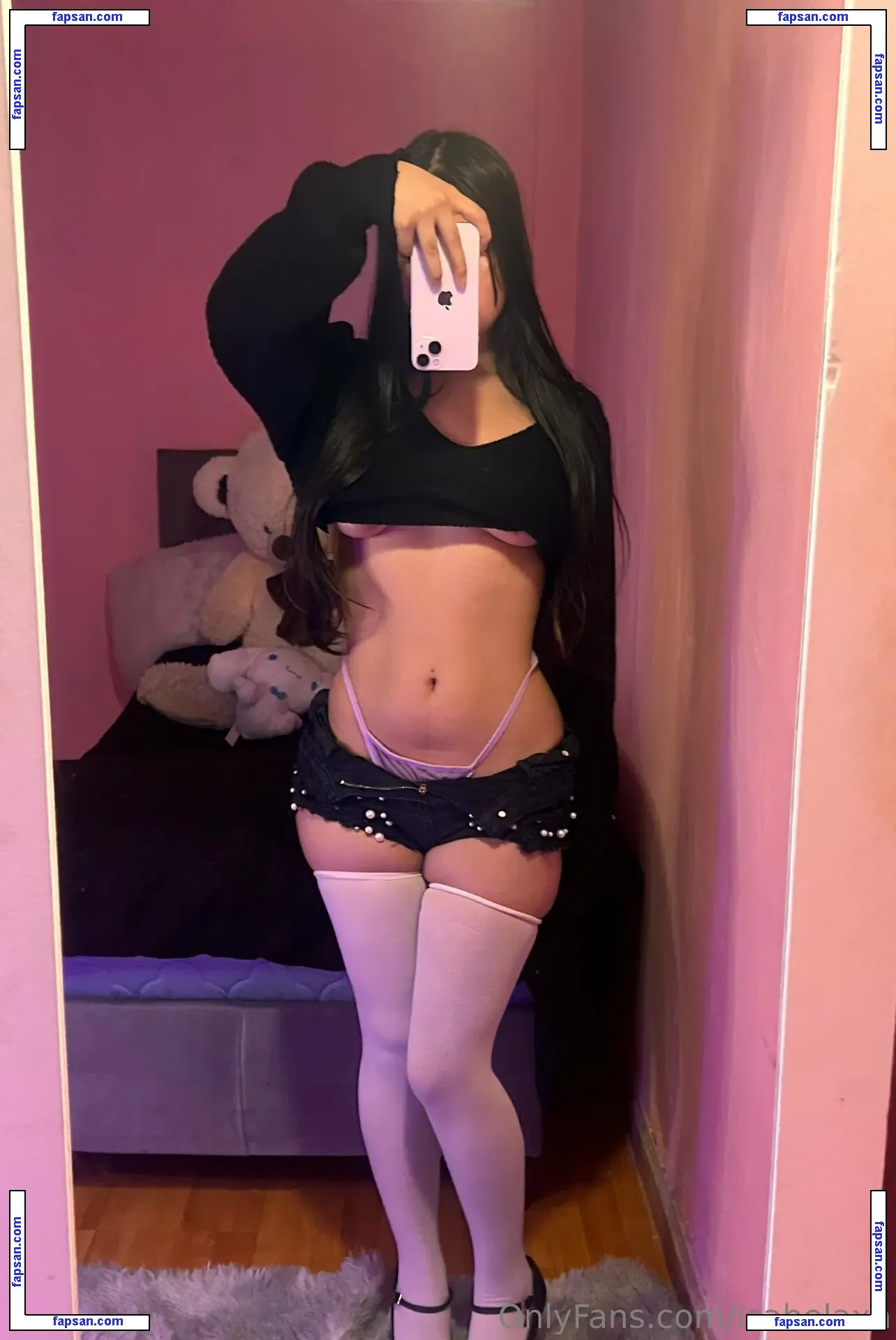 isabelaxn nude photo #0055 from OnlyFans