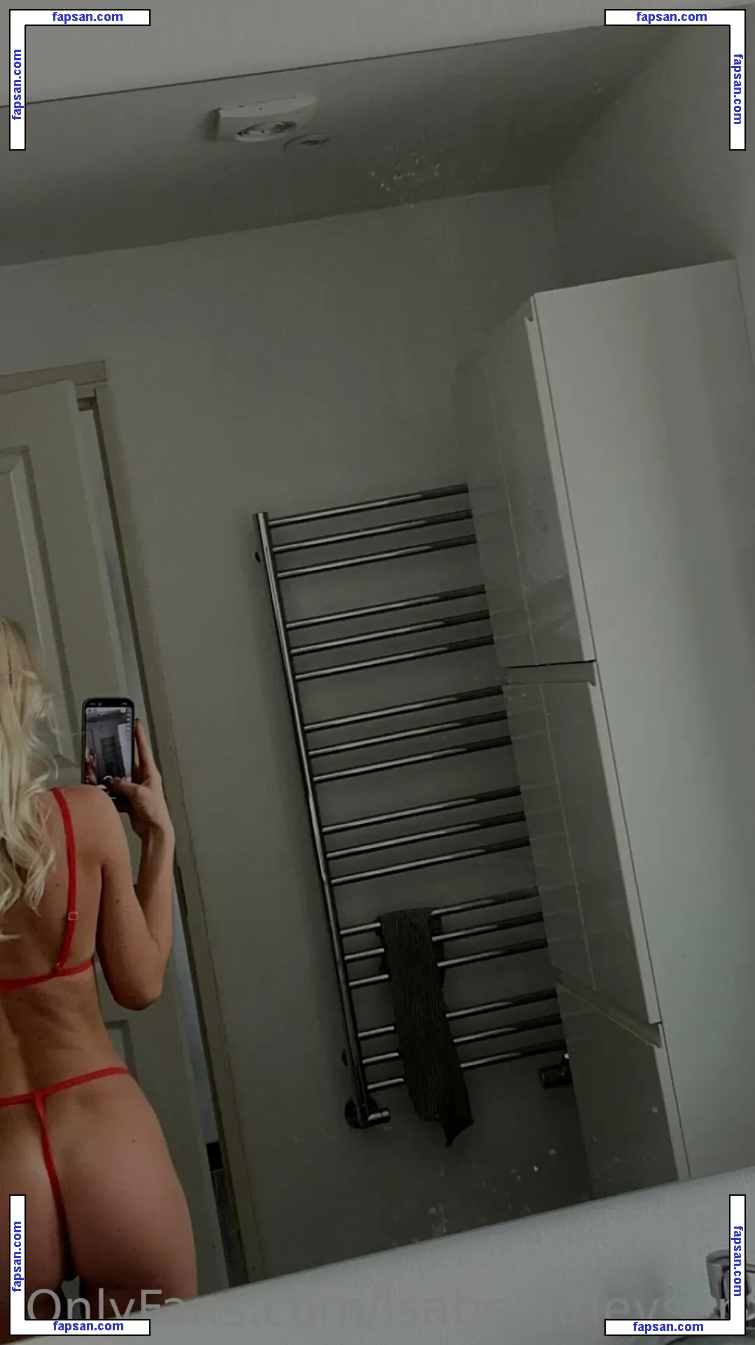 isabelditlevsen nude photo #0028 from OnlyFans