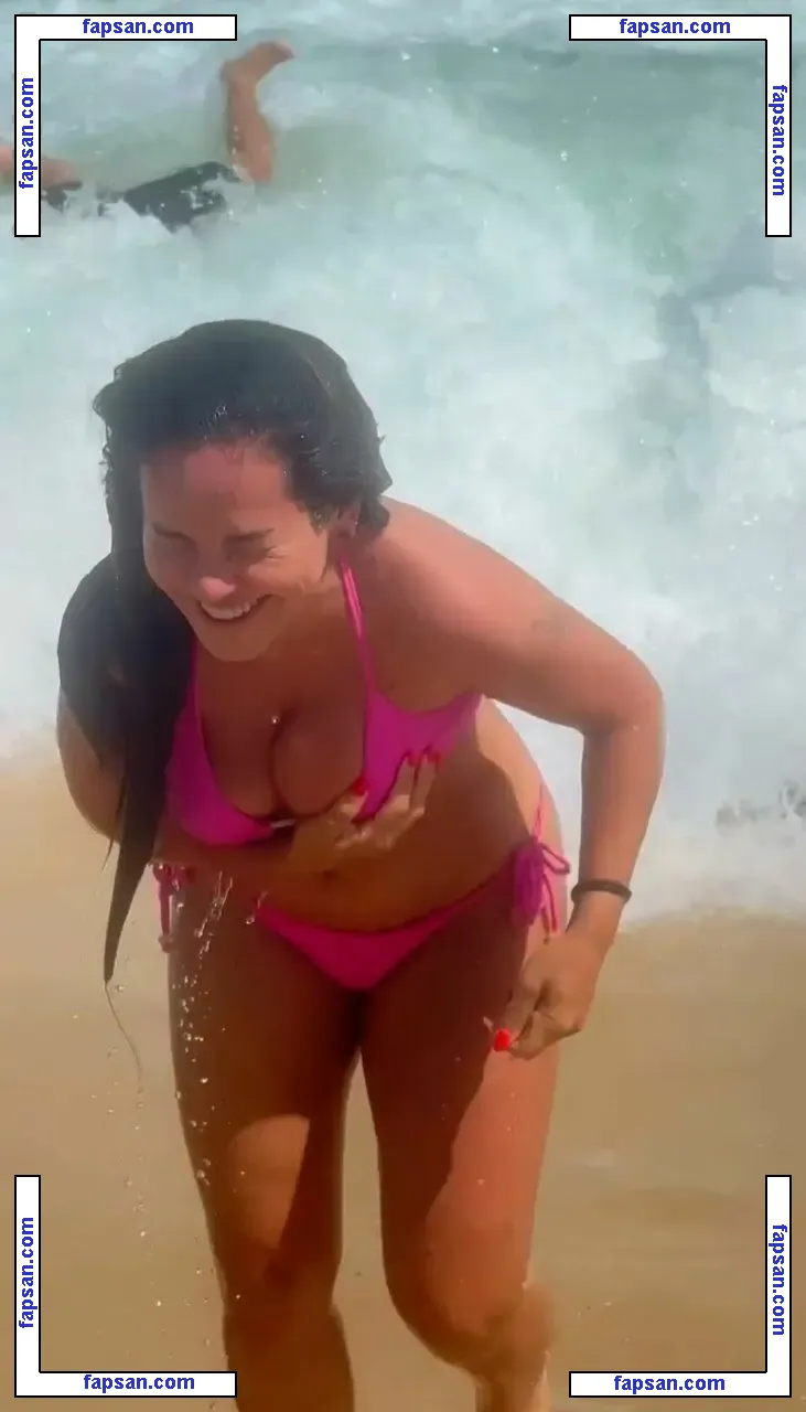 Isabele Benito nude photo #0027 from OnlyFans