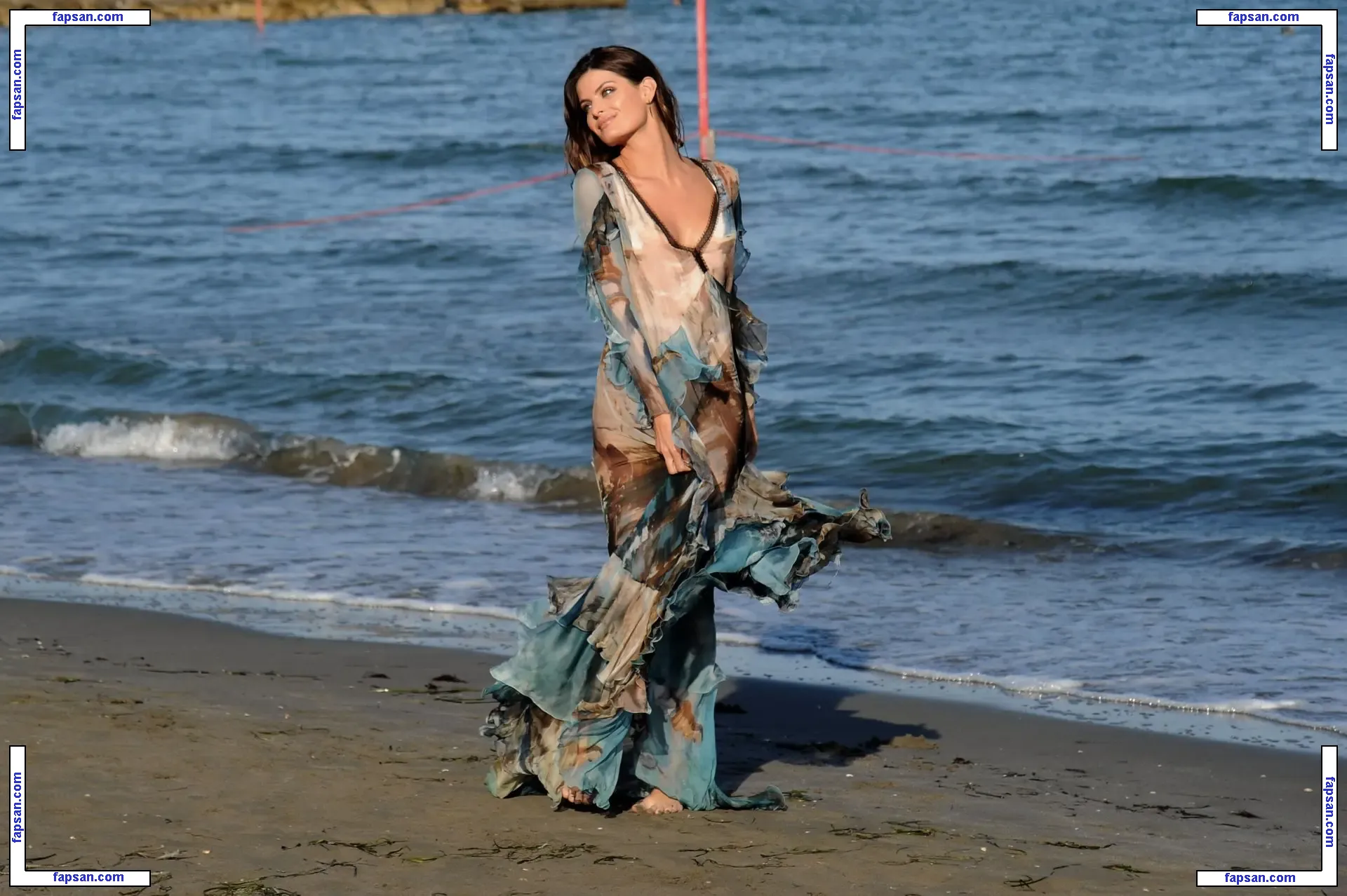 Isabeli Fontana nude photo #0135 from OnlyFans