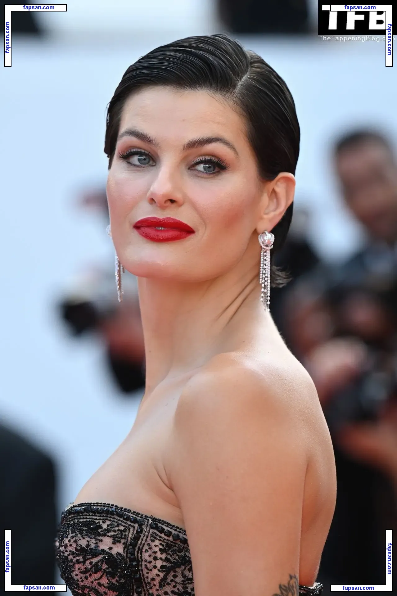 Isabeli Fontana голая фото #0640 с Онлифанс