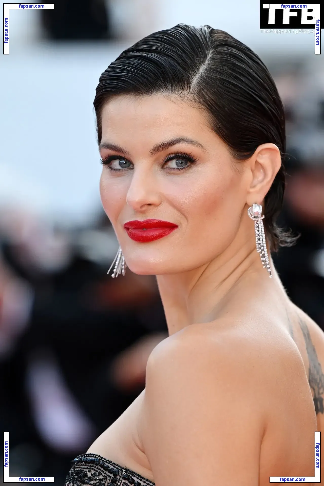 Isabeli Fontana nude photo #0651 from OnlyFans