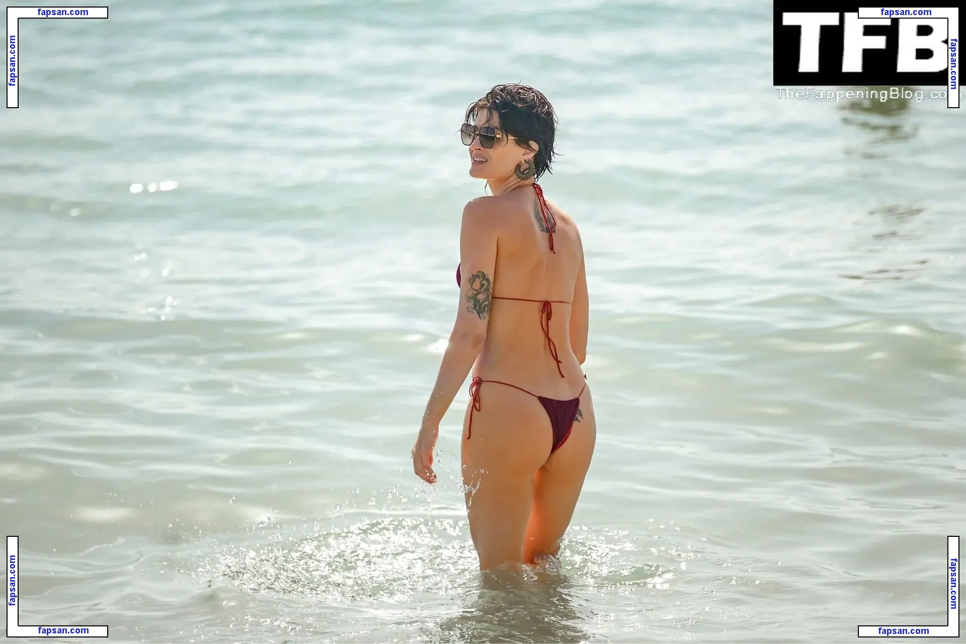 Isabeli Fontana nude photo #0750 from OnlyFans