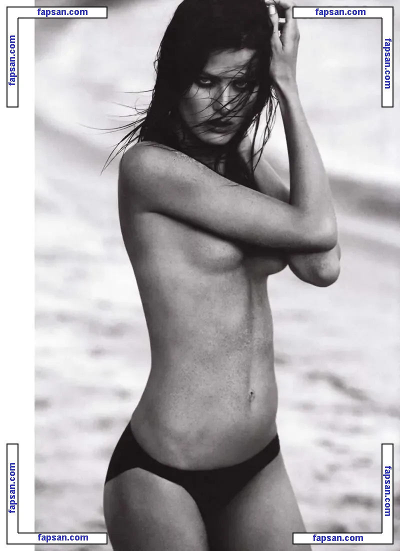 Isabeli Fontana nude photo #0836 from OnlyFans