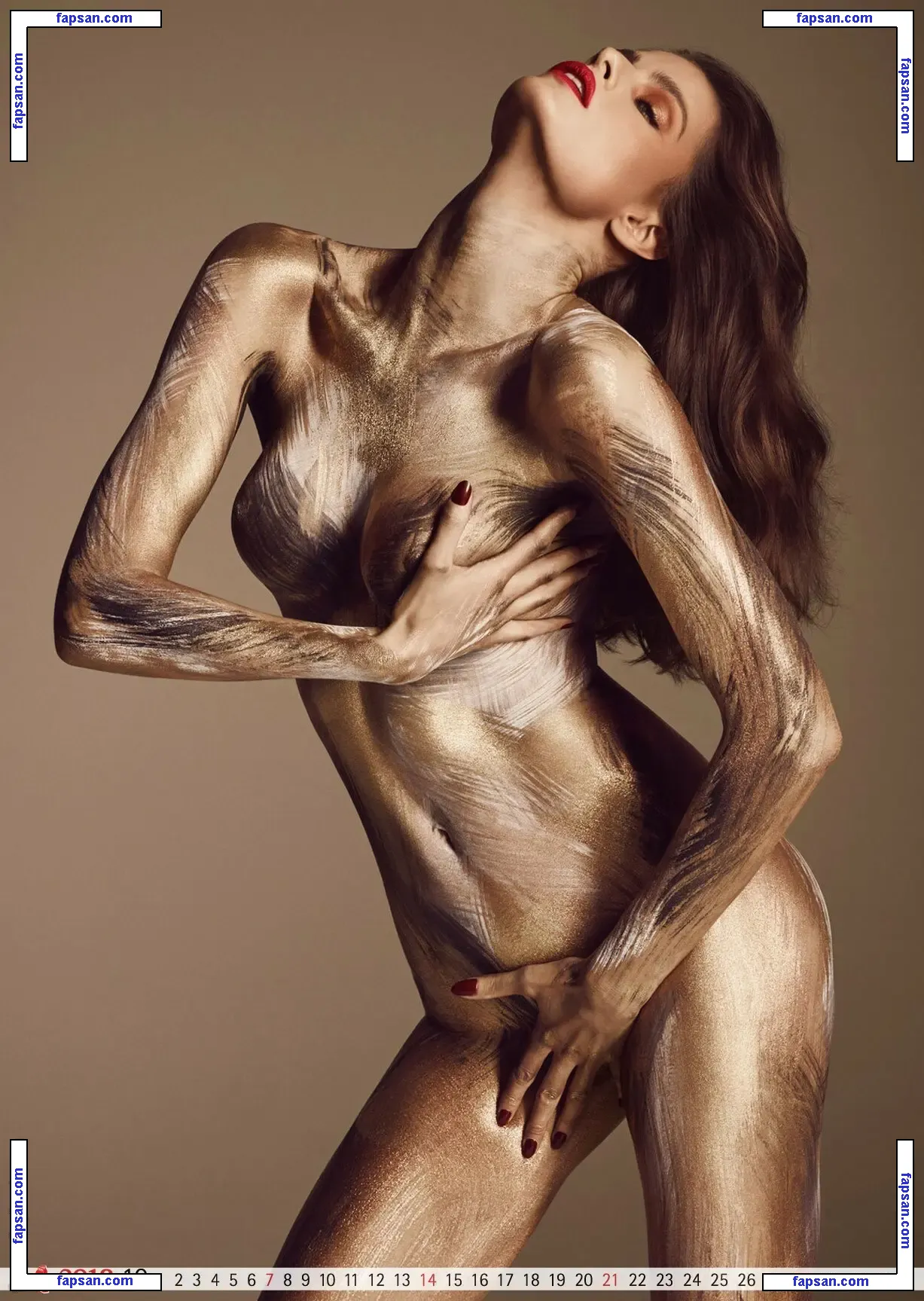 Isabeli Fontana nude photo #0839 from OnlyFans