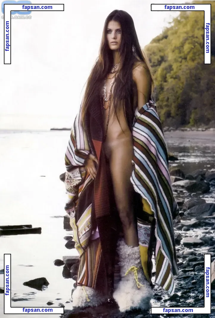 Isabeli Fontana nude photo #0855 from OnlyFans