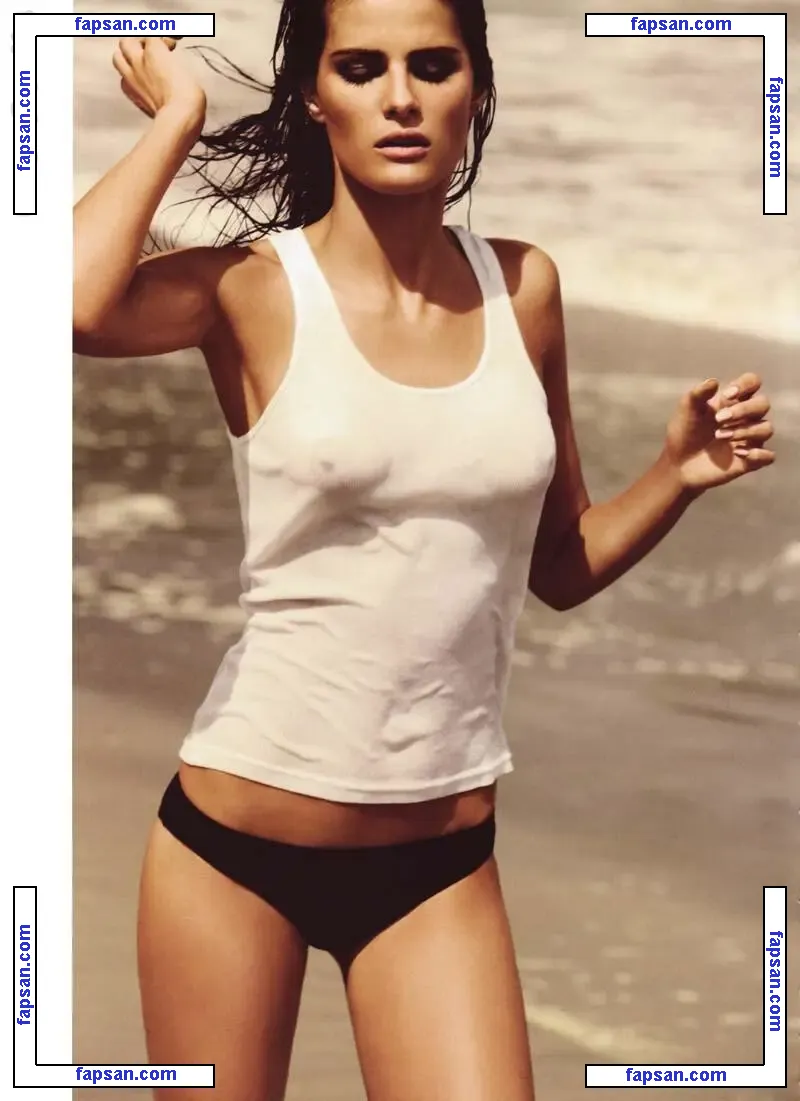 Isabeli Fontana nude photo #0856 from OnlyFans