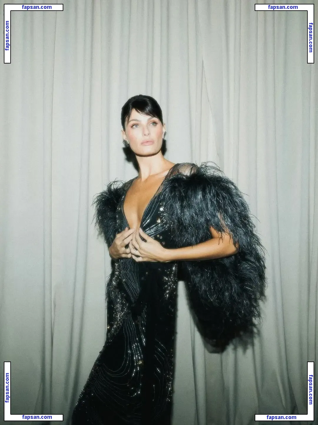 Isabeli Fontana голая фото #0862 с Онлифанс