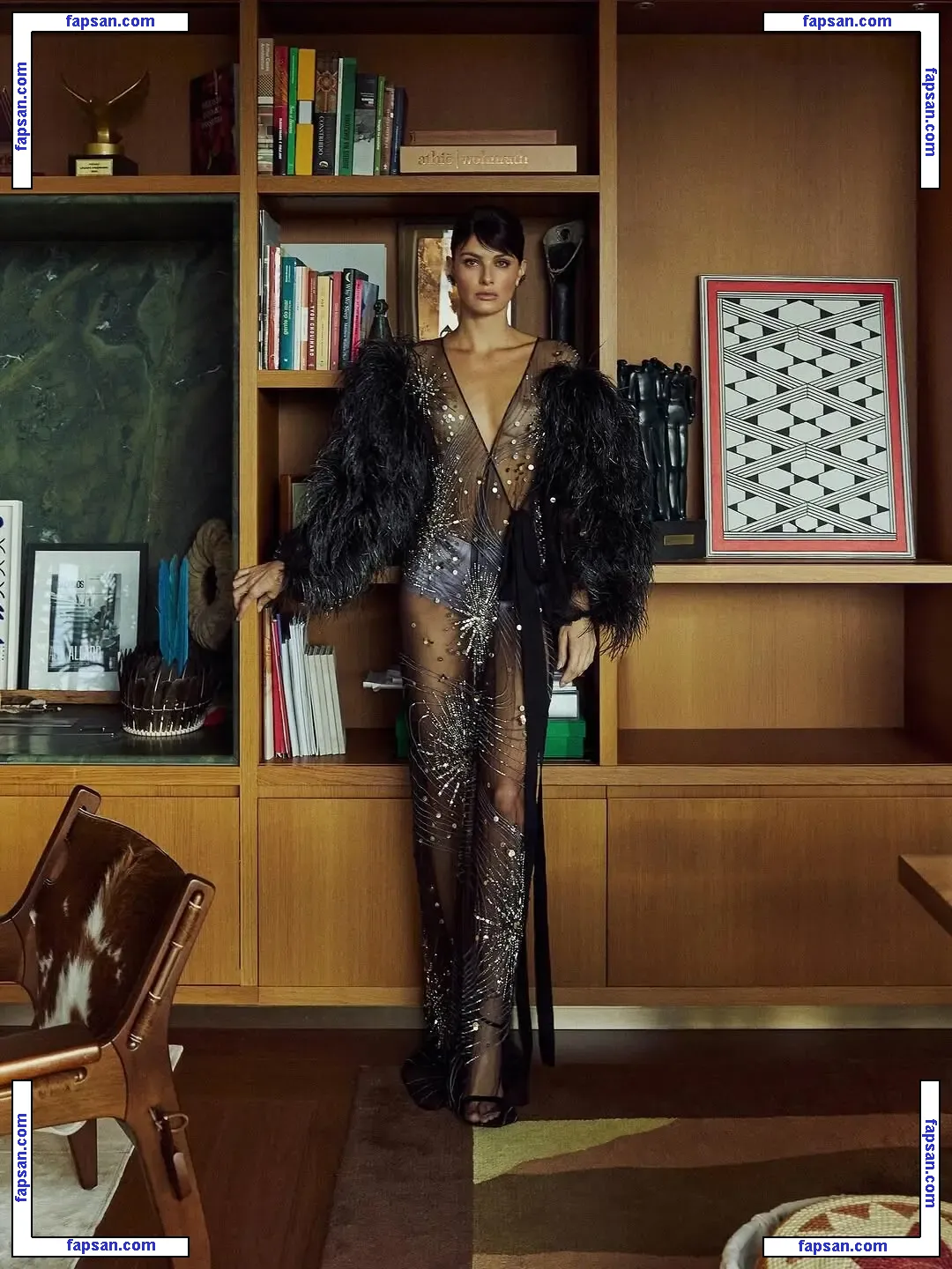 Isabeli Fontana голая фото #0864 с Онлифанс