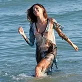 Isabeli Fontana голая #0090