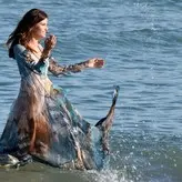 Isabeli Fontana голая #0099