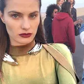 Isabeli Fontana голая #0218