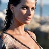 Isabeli Fontana голая #0298