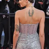 Isabeli Fontana голая #0554