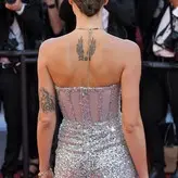 Isabeli Fontana голая #0558