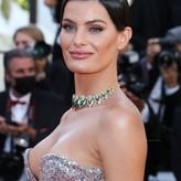 Isabeli Fontana голая #0563