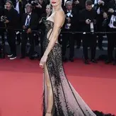 Isabeli Fontana голая #0667
