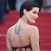Isabeli Fontana голая #0669