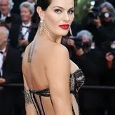 Isabeli Fontana голая #0675
