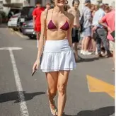 Isabeli Fontana голая #0689