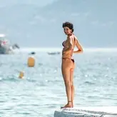 Isabeli Fontana голая #0714