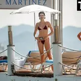Isabeli Fontana голая #0721