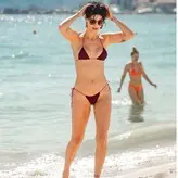 Isabeli Fontana голая #0740