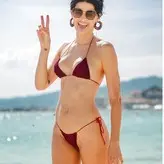 Isabeli Fontana голая #0746