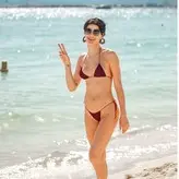 Isabeli Fontana голая #0748