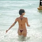 Isabeli Fontana голая #0752