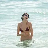 Isabeli Fontana голая #0755