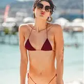 Isabeli Fontana голая #0764