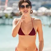 Isabeli Fontana голая #0765