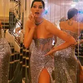Isabeli Fontana голая #0769