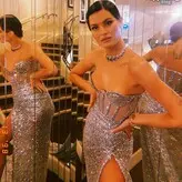 Isabeli Fontana голая #0770