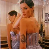 Isabeli Fontana голая #0773