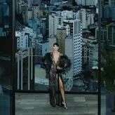 Isabeli Fontana голая #0860