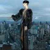 Isabeli Fontana голая #0861