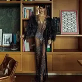 Isabeli Fontana голая #0864