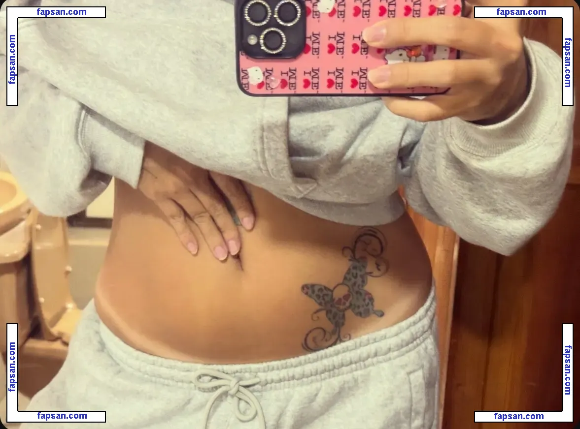 isabelitasuper nude photo #0012 from OnlyFans