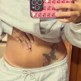 isabelitasuper nude #0012