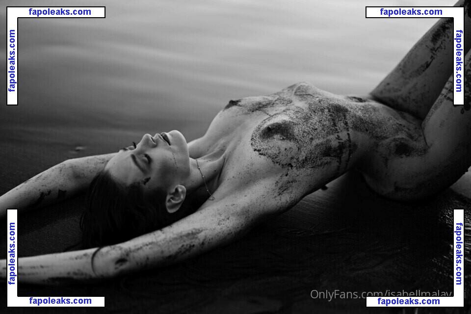 Isabell Malavasi / IsabellMalavasi nude photo #0001 from OnlyFans