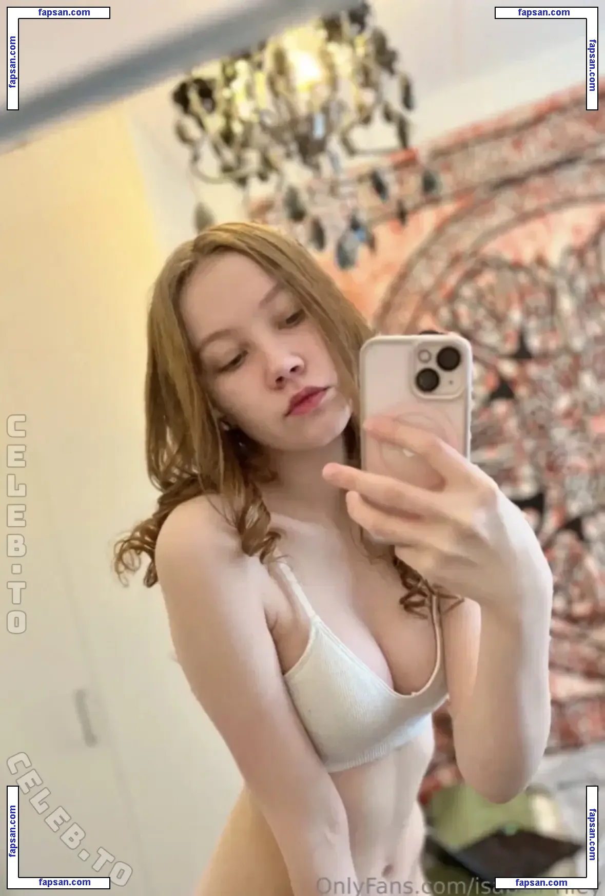 Isabell Riley голая фото #0003 с Онлифанс