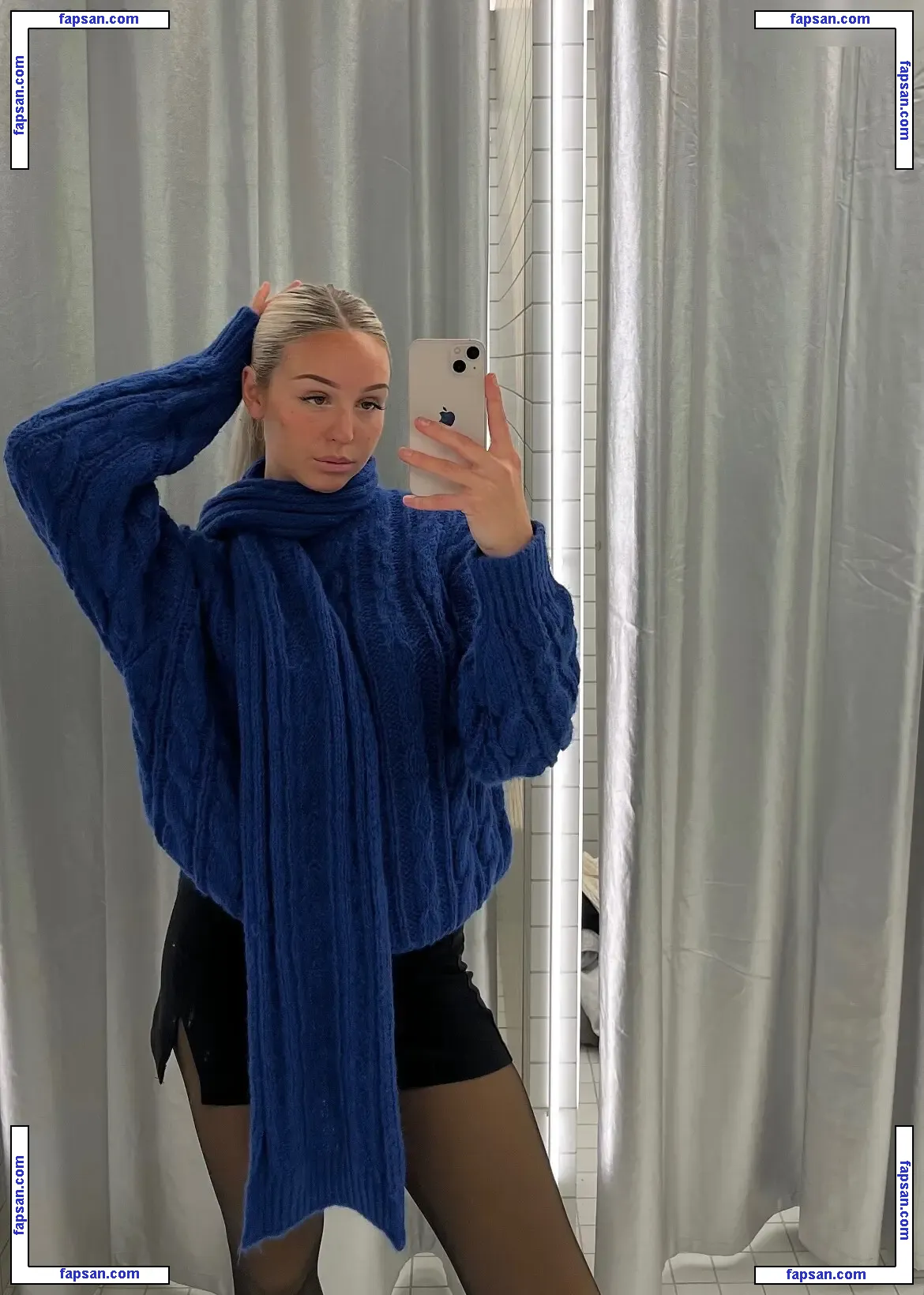 Isabell Teutloff nude photo #0005 from OnlyFans