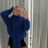 Isabell Teutloff голая #0005
