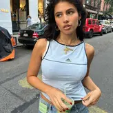 Isabella Carr голая #0005