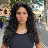 Isabella Carr голая #0006